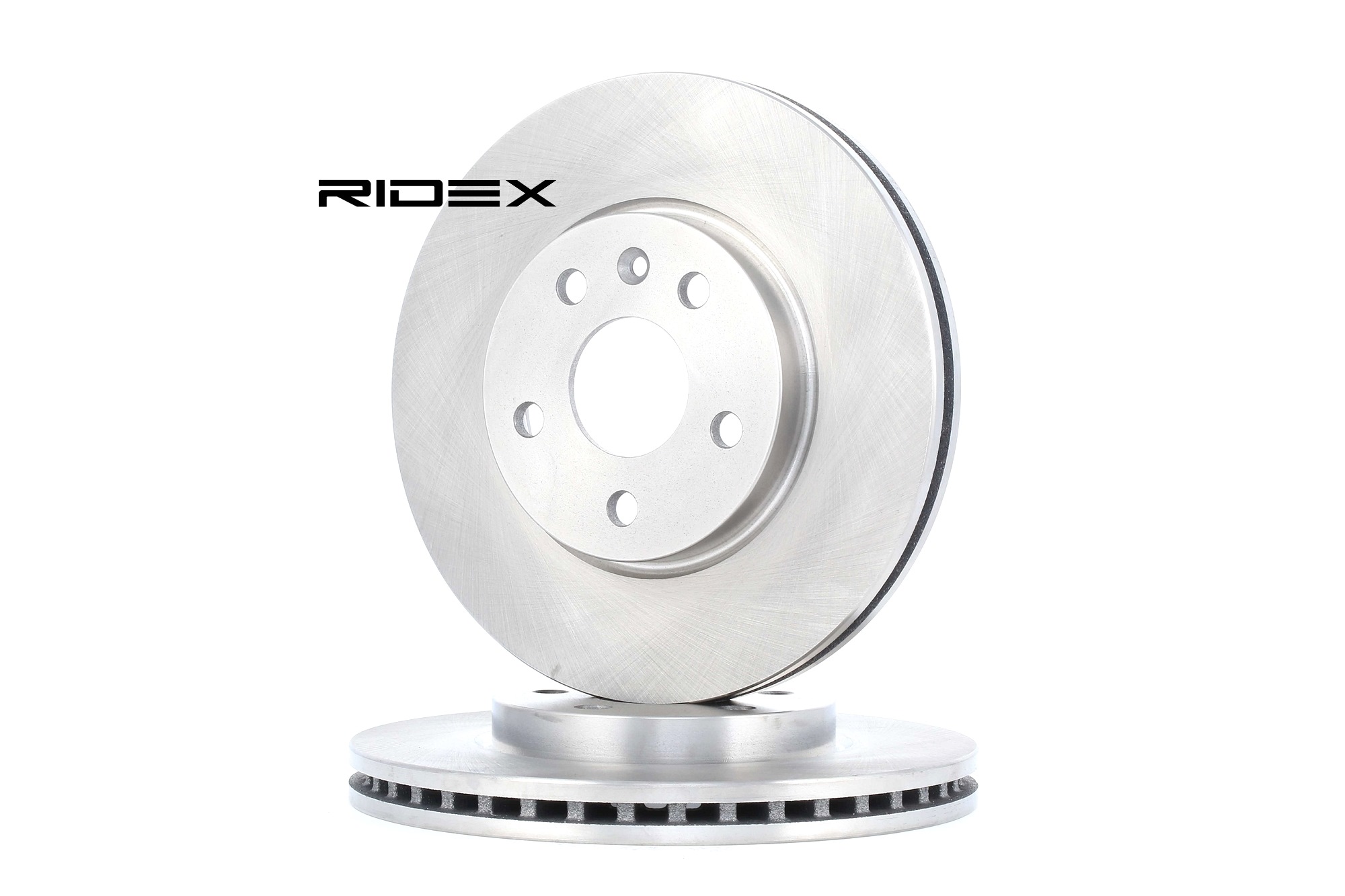 RIDEX Bremsscheibe 82B0354