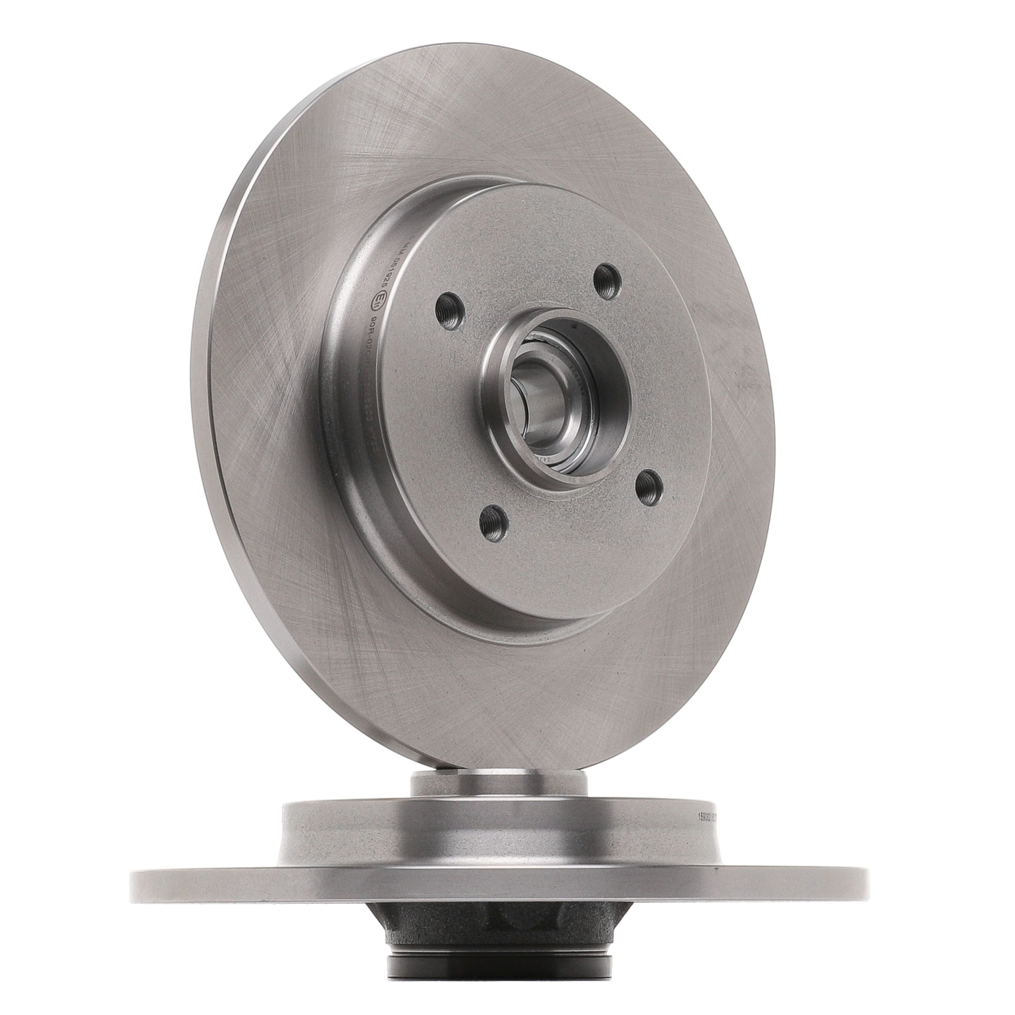 RIDEX 82B0700 Bremsscheibe günstig im Online Shop