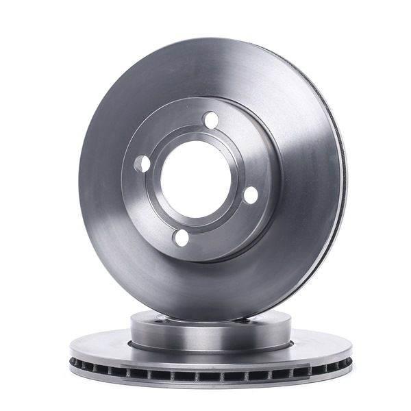 RIDEX Disque de frein 82B0770