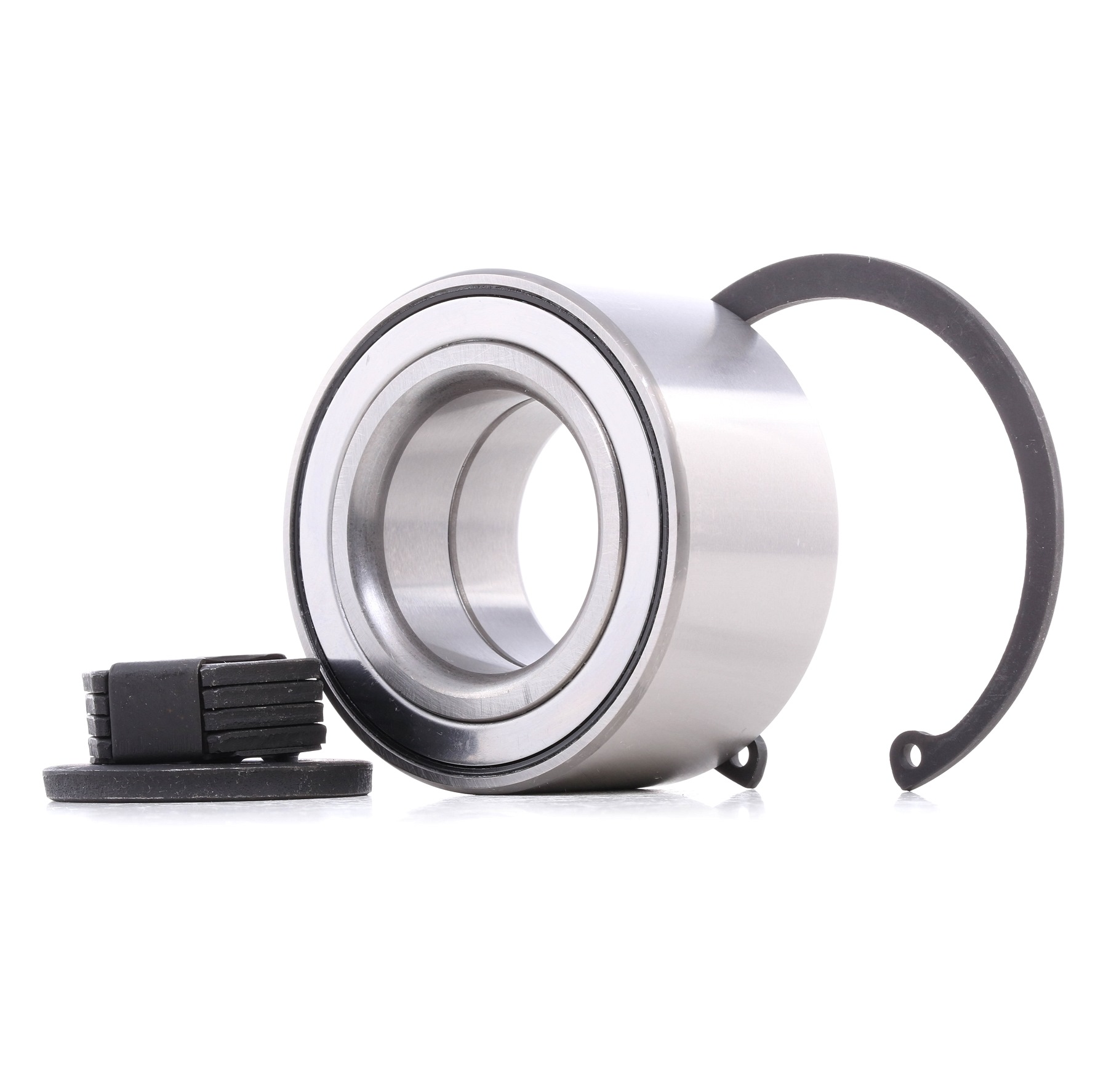 Acheter Kit de roulement de roue RIDEX 654W0027 - FORD Roulements pièces détachées en ligne