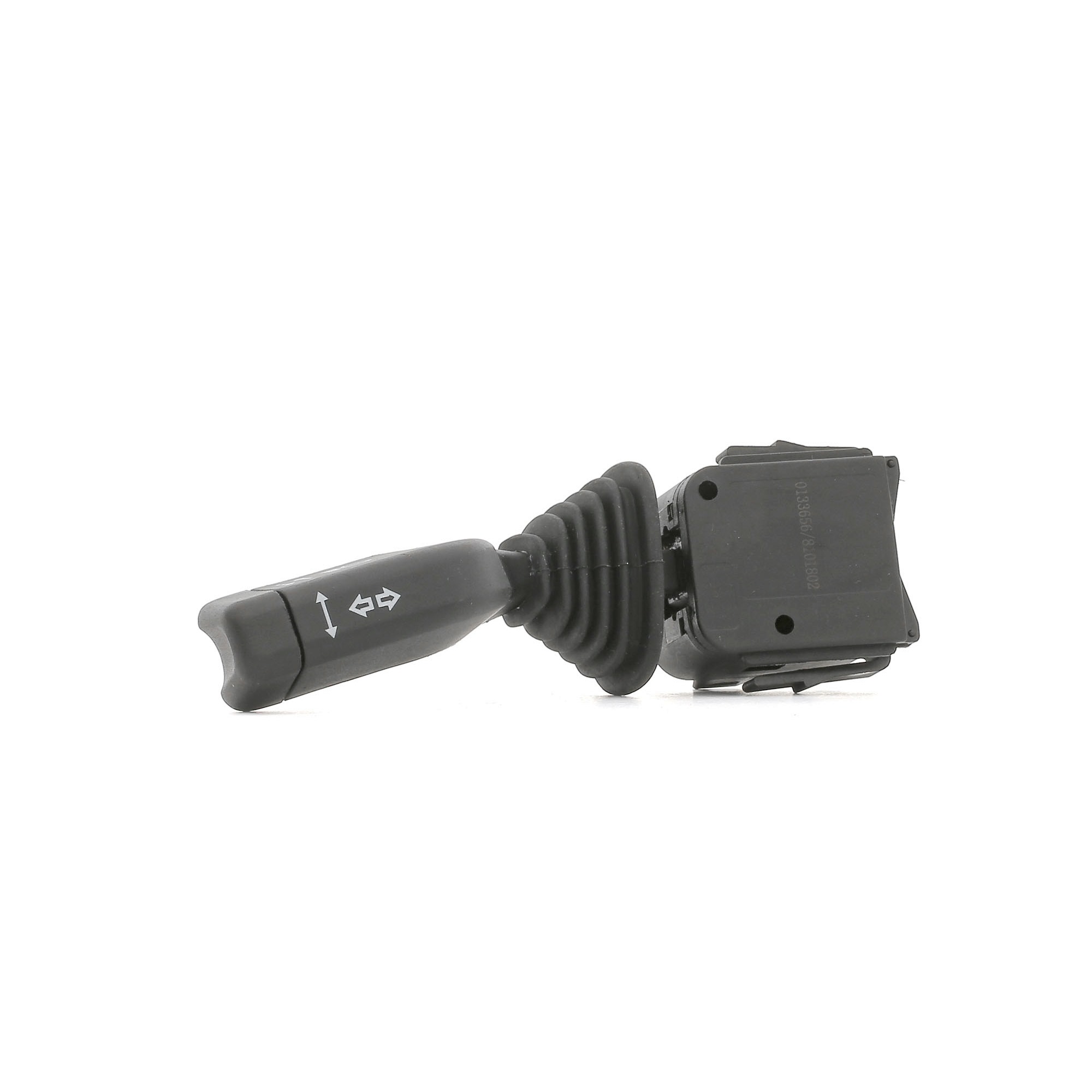 STARK Number of connectors: 10, with high beam function, with indicator function, with headlight flasher, with light dimmer function Steering Column Switch SKSCS-1610009 buy