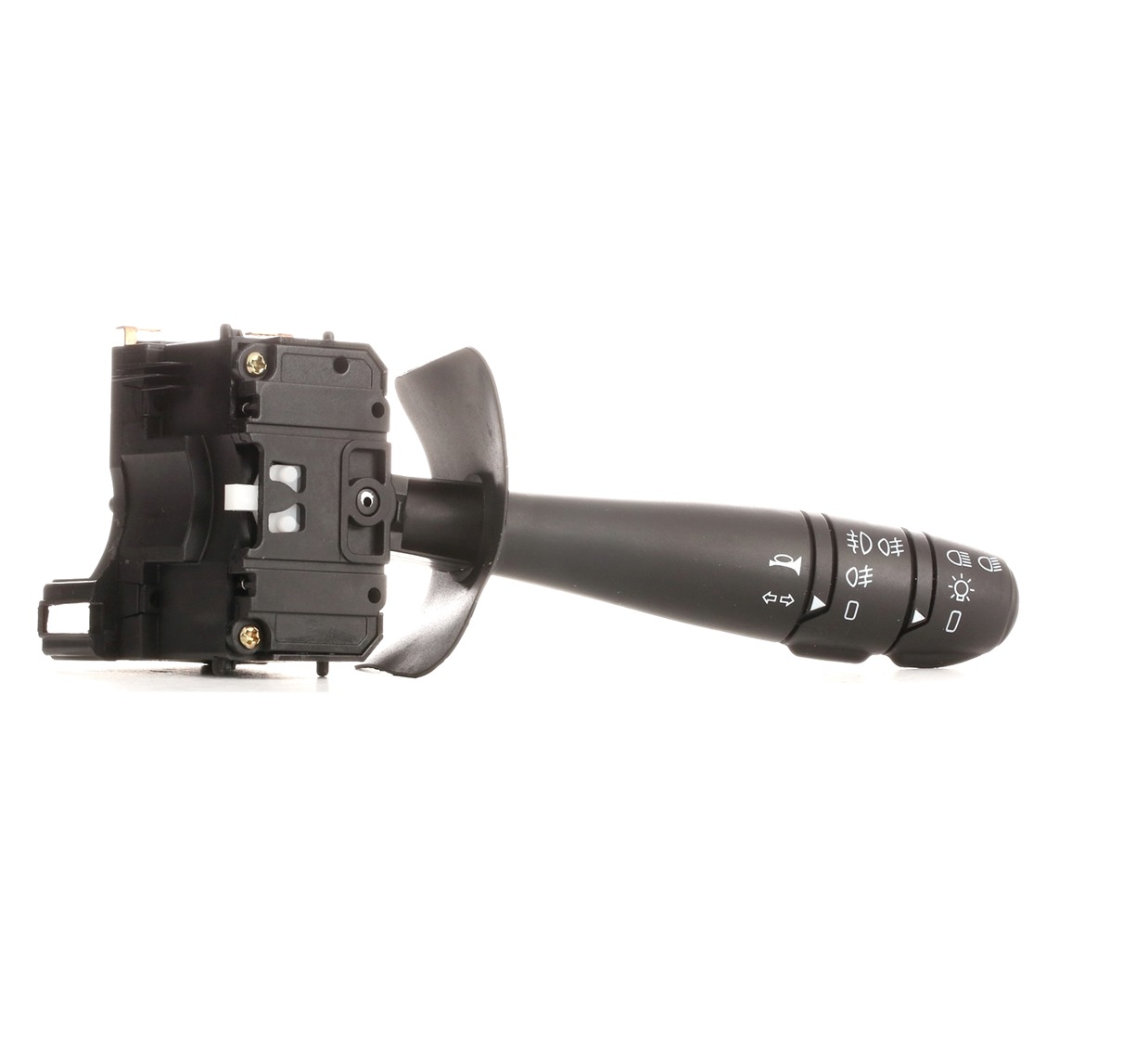 Leva Devio Guida MELE 100 953 0007 | Interruttore Tergicristallo E Lampeggiatore | Per Volkswagen Golf II