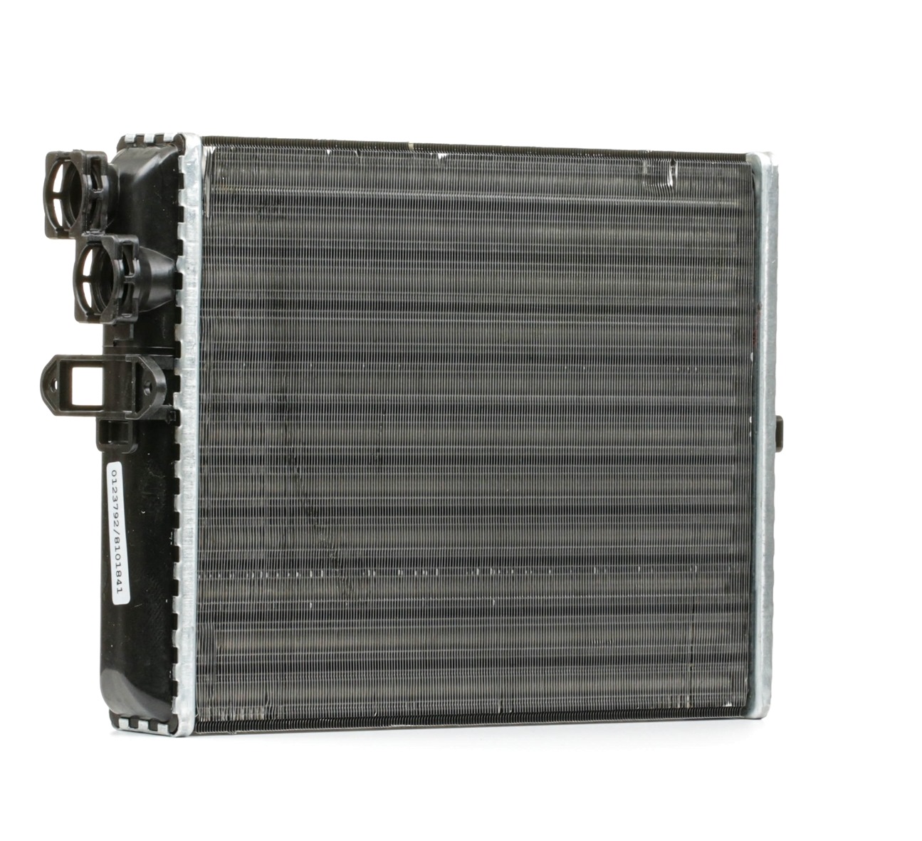 STARK SKHE-0880015 Heater matrix Core Dimensions: 234 x 214 x 42 mm