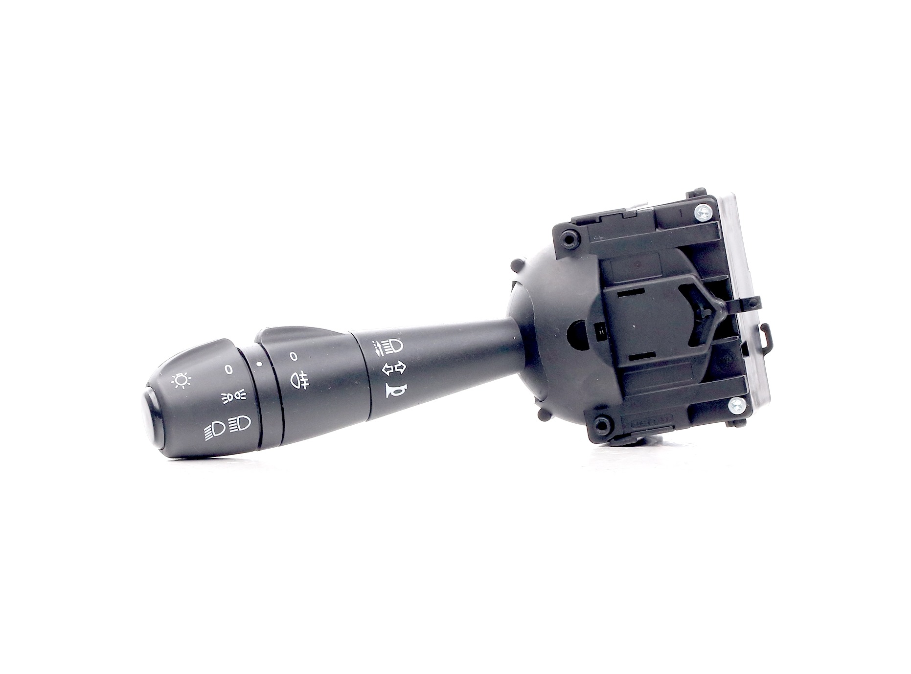 STARK Number of pins: 15-pin connector, with light dimmer function, with indicator function, with klaxon, with rear fog light function, with high beam function Steering Column Switch SKSCS-1610039 buy