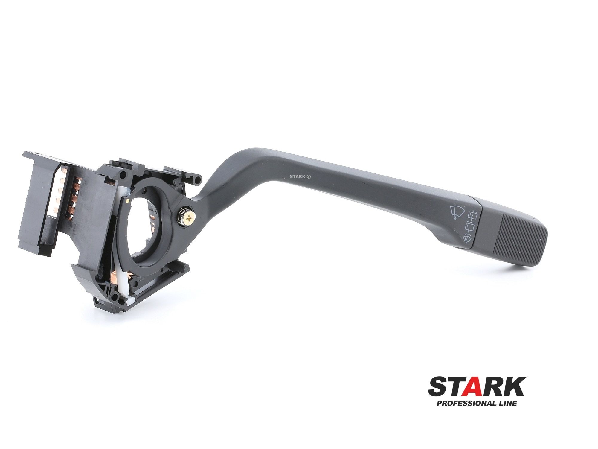 Great value for money - STARK Steering Column Switch SKSCS-1610058