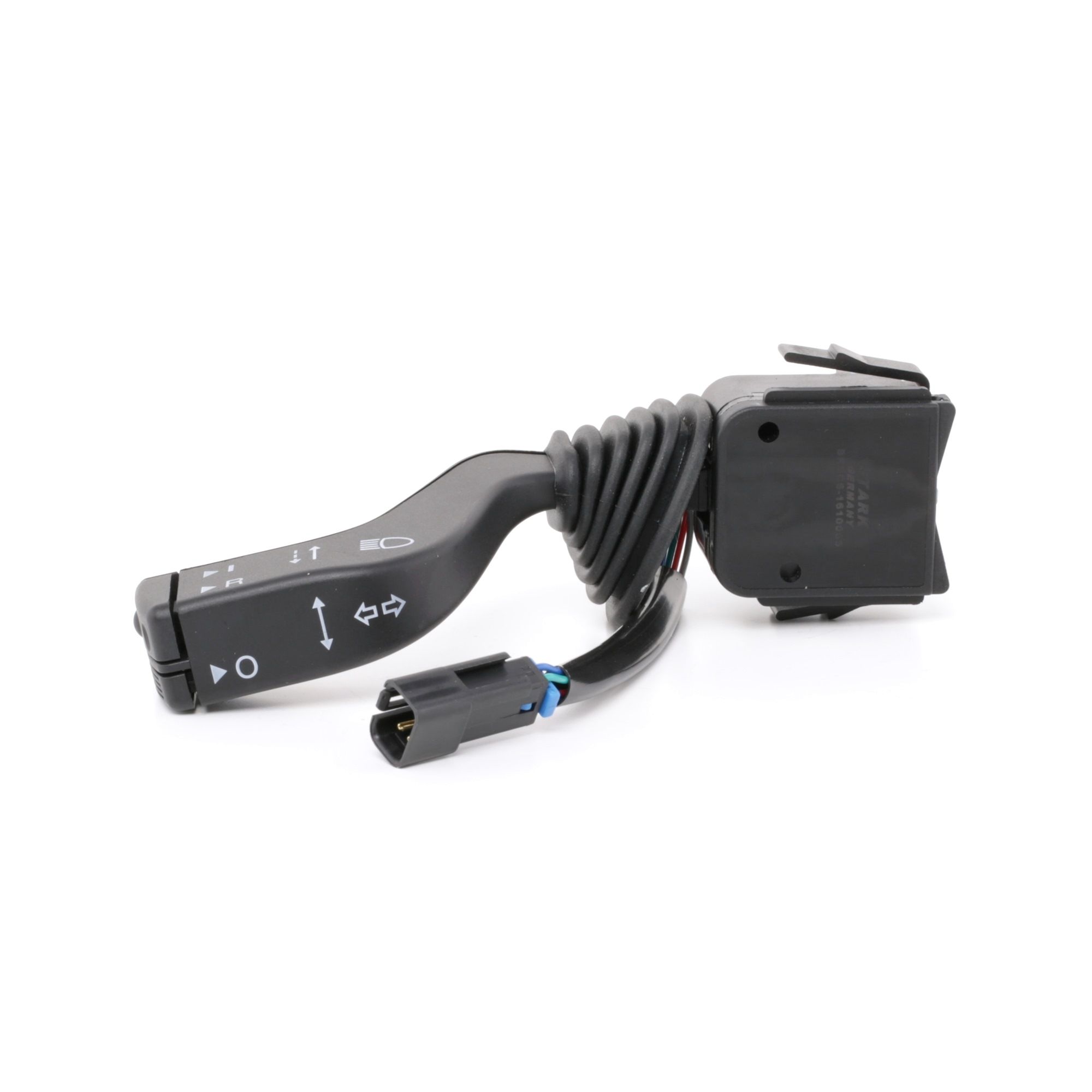 STARK Number of connectors: 10, with indicator function, with cruise control, with high beam function Steering Column Switch SKSCS-1610065 buy