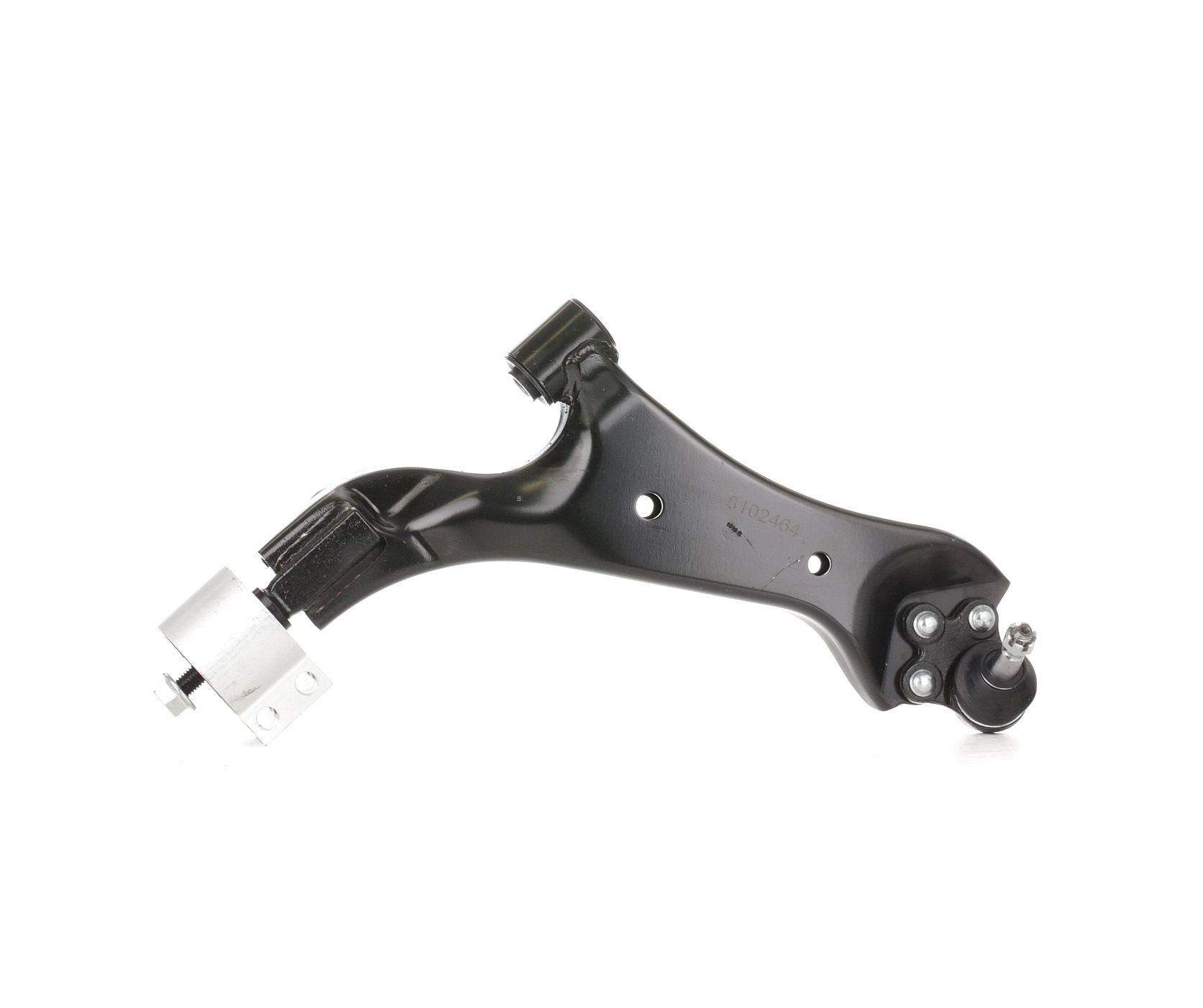 STARK SKCA-0050631 Suspension arm Right, Lower, Front Axle, Control Arm, Cone Size: 15,1 mm