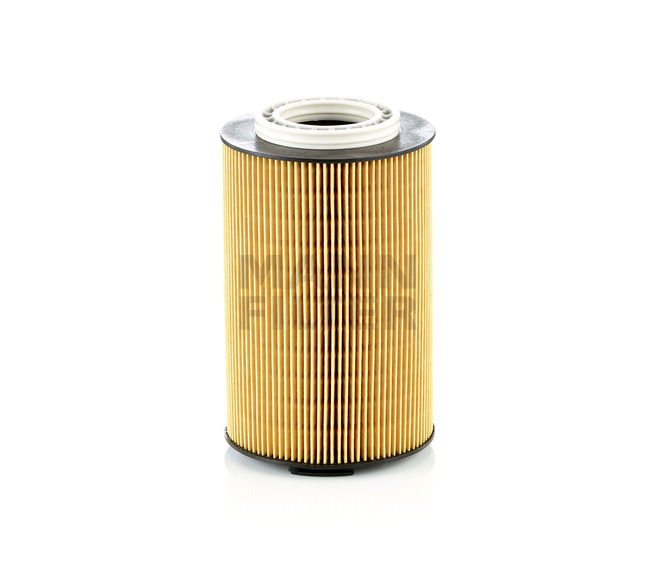 MANN-FILTER HU 1291/1 z MAN Ölfilter LKW Kosten