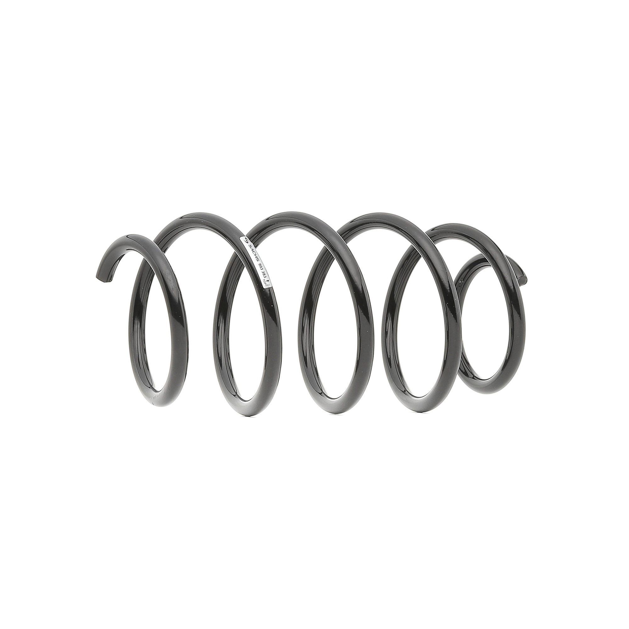 Sachs 993 008 coil spring for Opel Vauxhall 