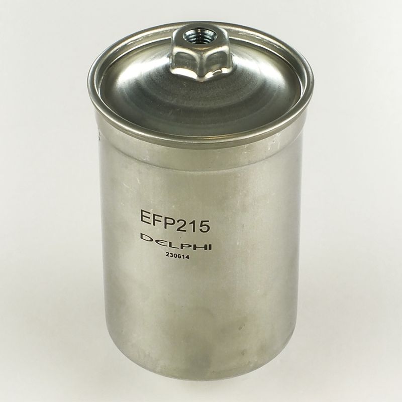 Original EFP215 DELPHI Fuel filter VOLVO