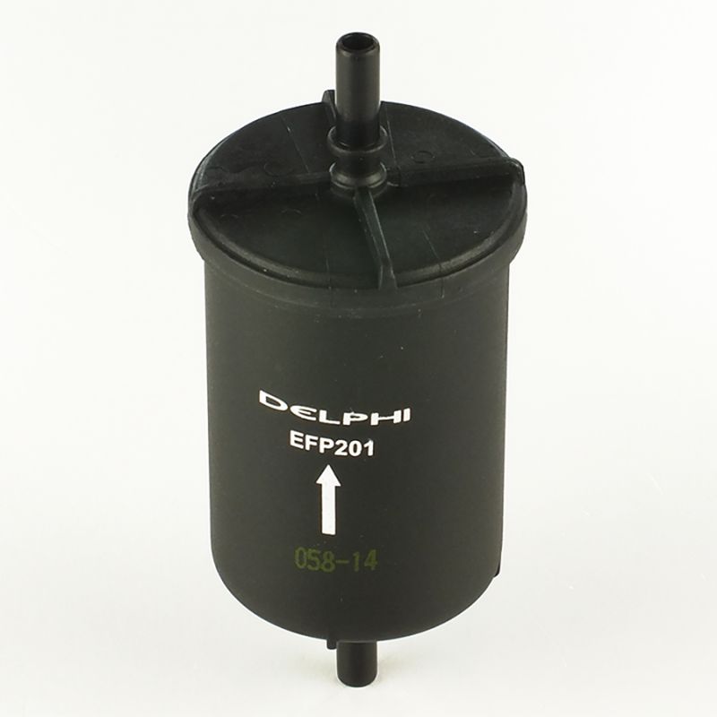 DELPHI EFP201 Fuel filter DACIA experience and price