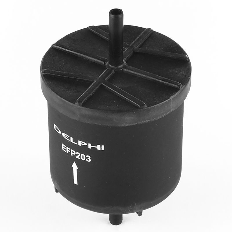 Original DELPHI Fuel filters EFP203 for FORD MONDEO