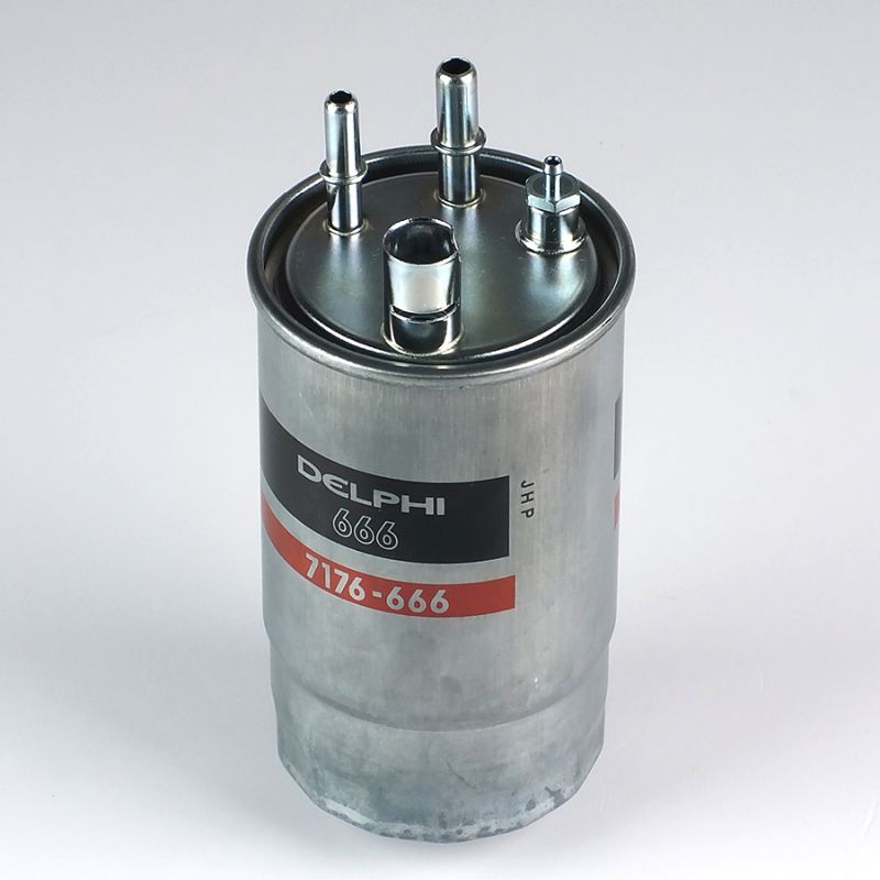 DELPHI HDF666 Fuel filter 8 13 053