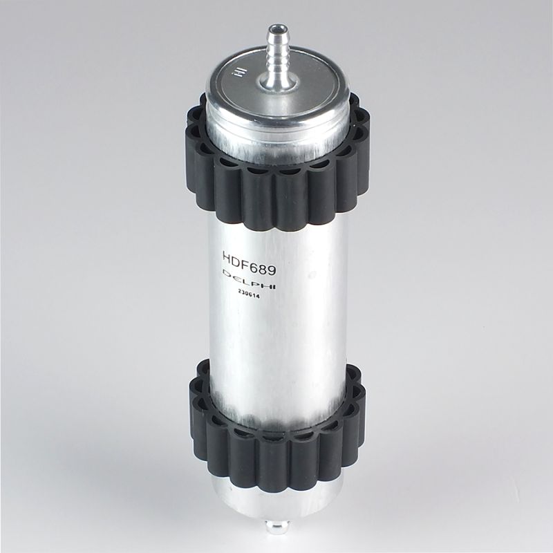 DELPHI HDF689 Dieselfilter AUDI A7 Sportback (4KA) 40 TFSI Mild Hybrid 204 hk Bensin/elhybrid 2024 pris