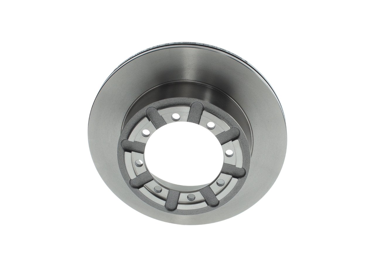 BOSCH 0 986 479 V18 Brake disc 290x22mm, 8x127, Vented