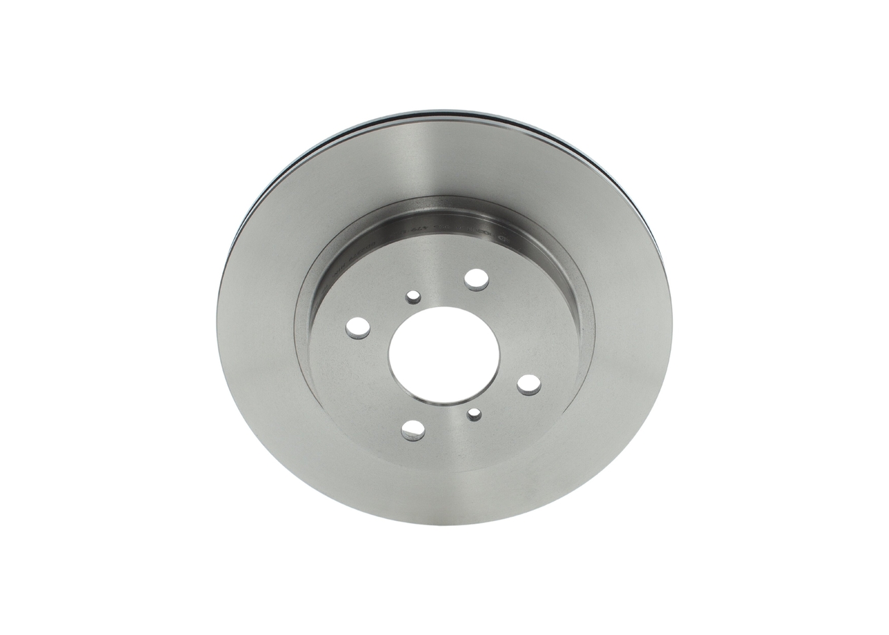 Kupi BD2379 BOSCH 257x17mm, 4x100, prezracevan Ø: 257mm, Stevilo lukenj: 4, Debelina zavornega diska: 17mm Zavorni kolut 0 986 479 U93 poceni