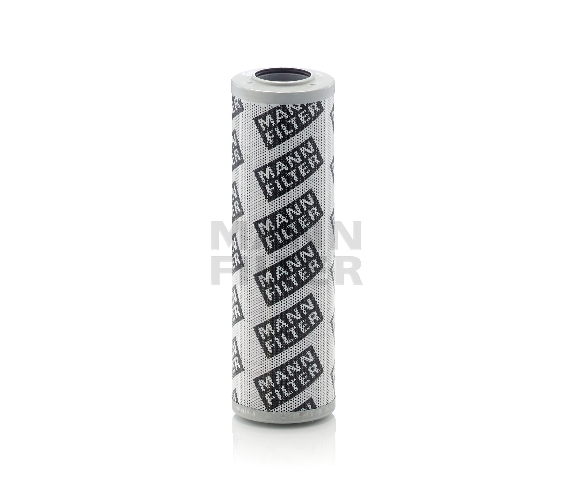 HD 804 x MANN-FILTER 80 mm Filter, hydrauliek HD 804 x