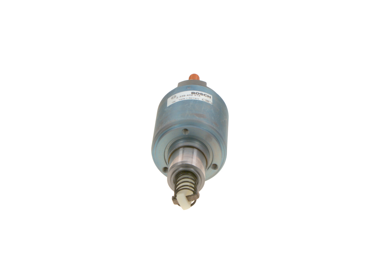 2 339 402 314 BOSCH Solenoid, electromotor 2 339 402 314 cumpără costuri reduse