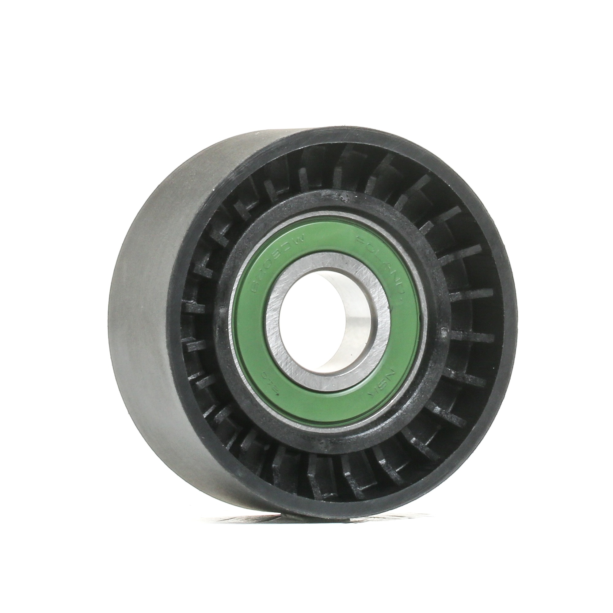 OPTIMAL 0N2288S Deflection / guide pulley, v-ribbed belt Audi A4 B8 2.0 TDI quattro 190 hp Diesel 2015 price