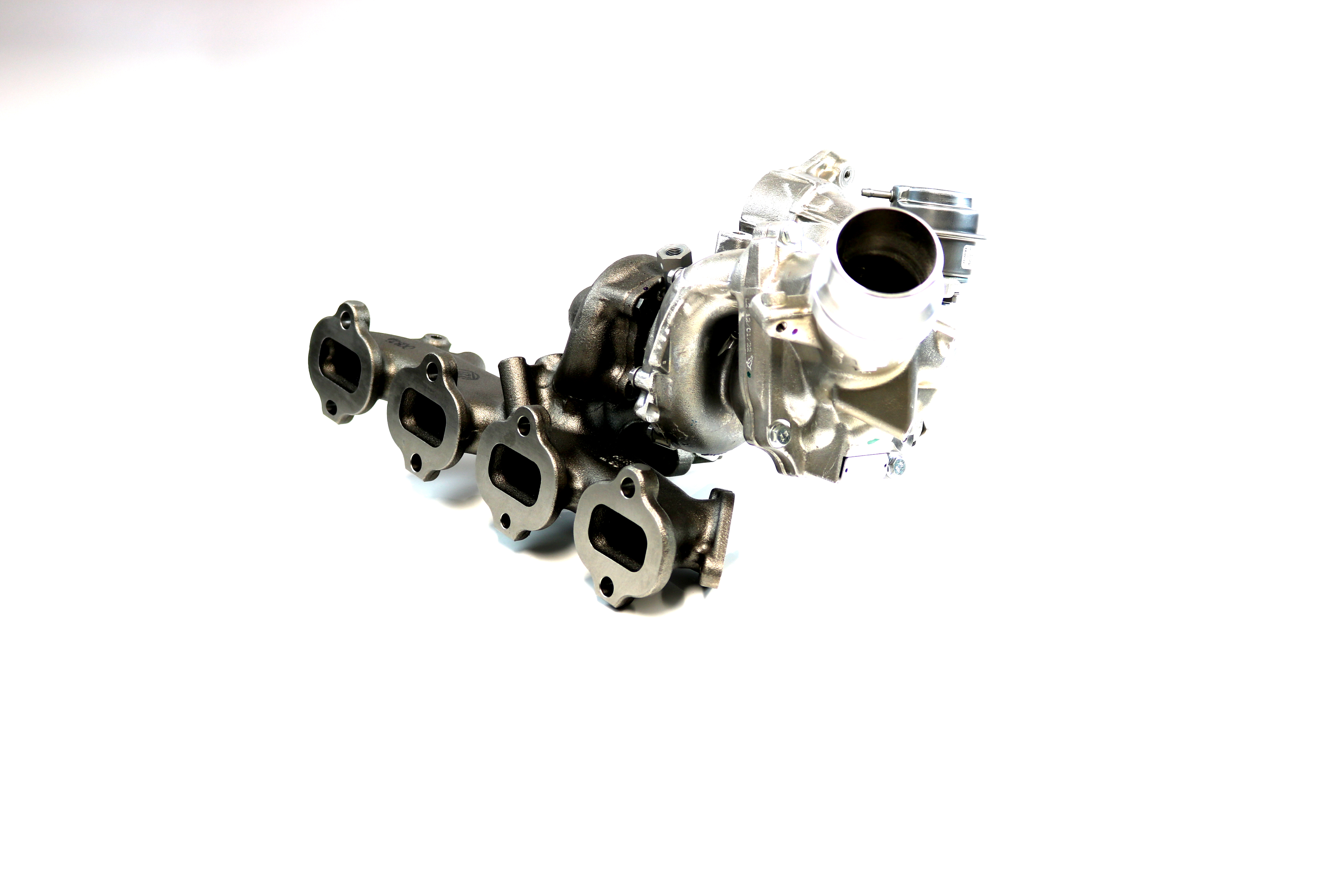 821943-5003S 130438 Turboahdin BE TURBO 1400400Q2A OPEL