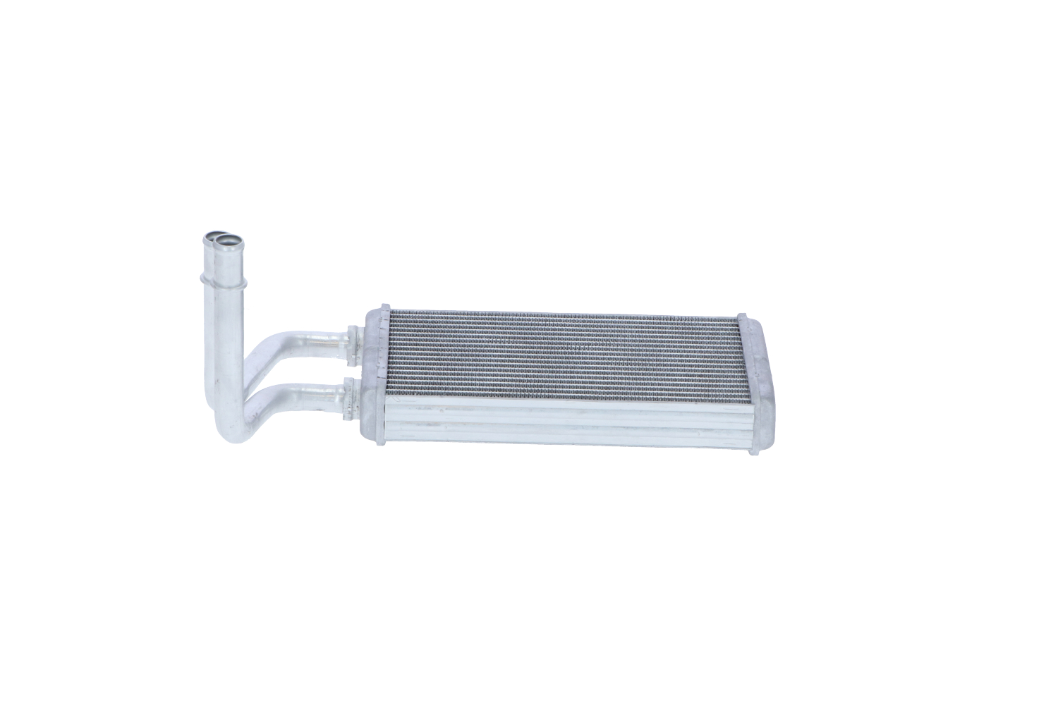 54312 NRF Heat exchanger OPEL with pipe