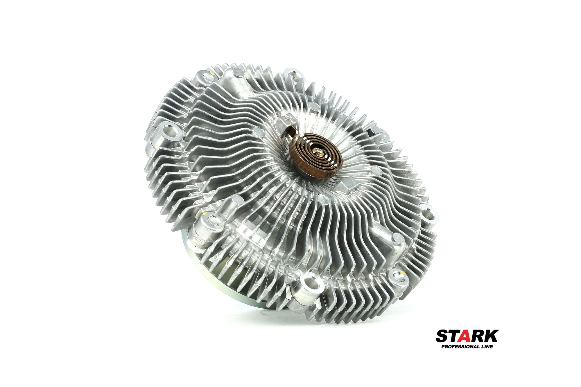 Ford TRANSIT Engine fan clutch 8113764 STARK SKCR-0990010 online buy