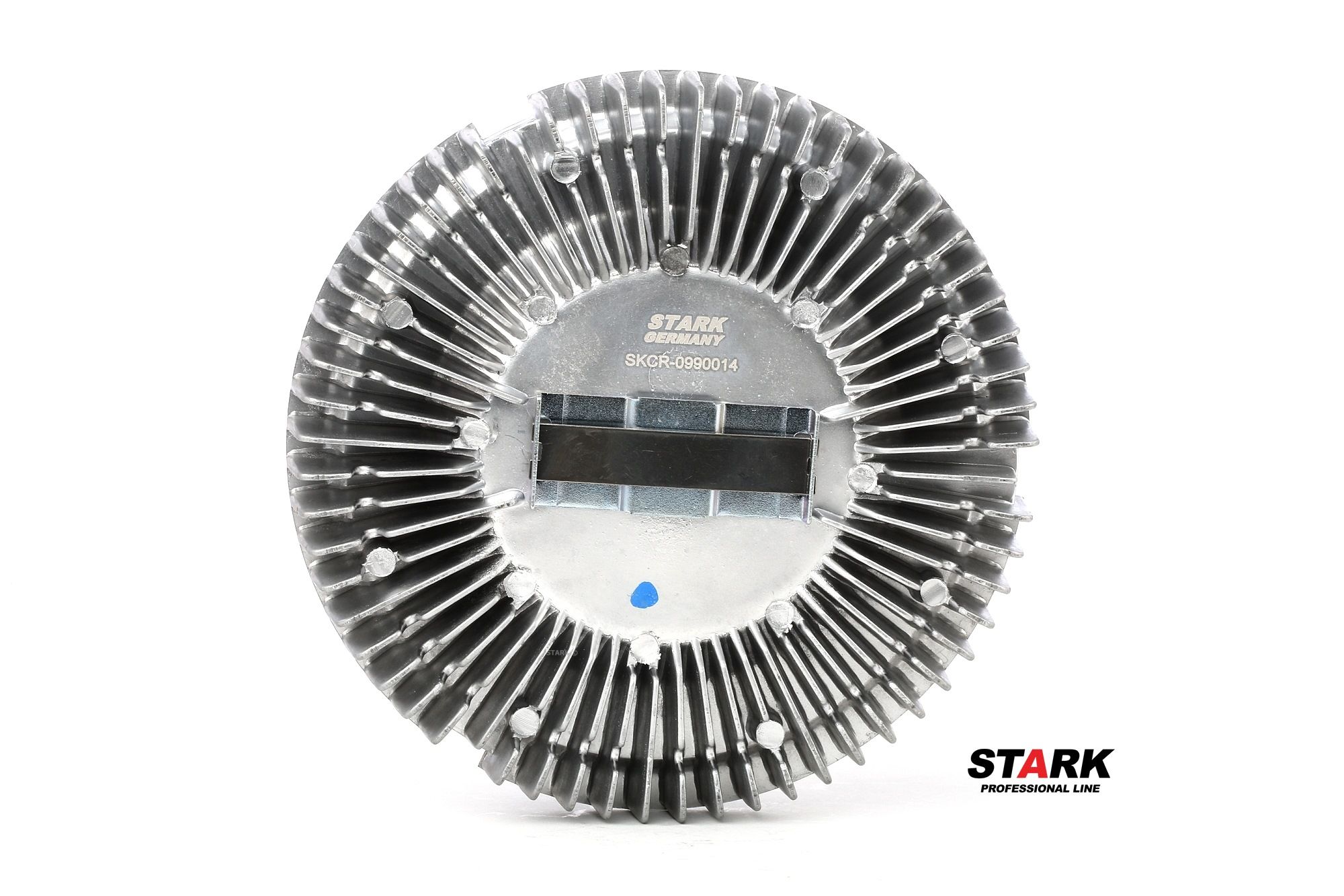 STARK SKCR-0990014 BMW 7 Series 2015 Cooling fan clutch