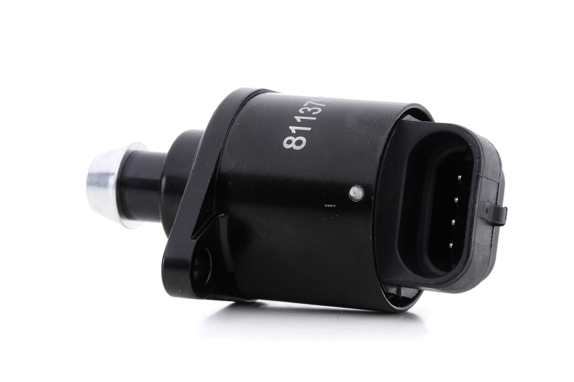 STARK SKICV-0740001 Idle control valve, air supply BMW 4 Series in original quality
