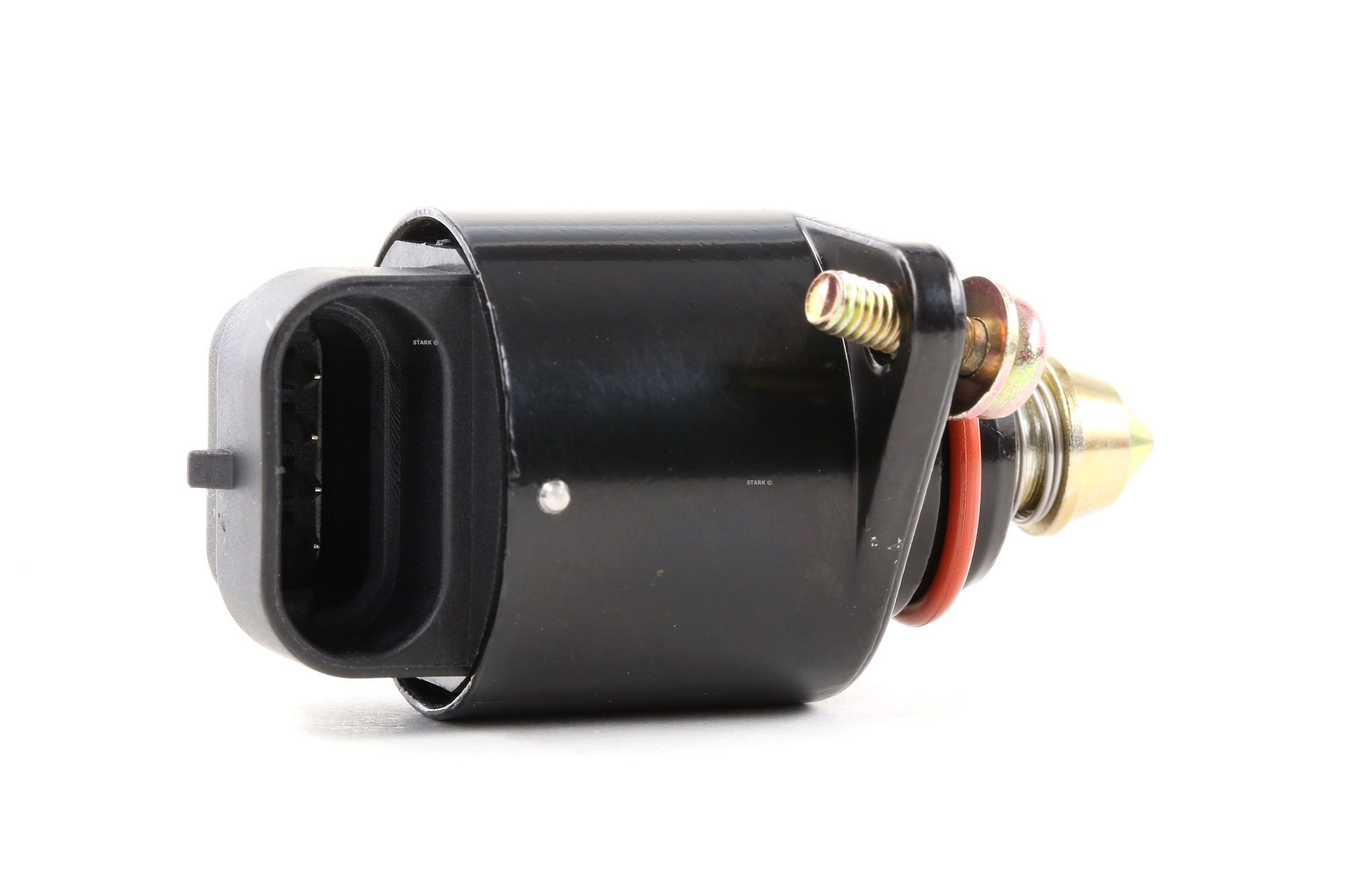 STARK SKICV-0740027 CHEVROLET Idle control valve air supply in original quality