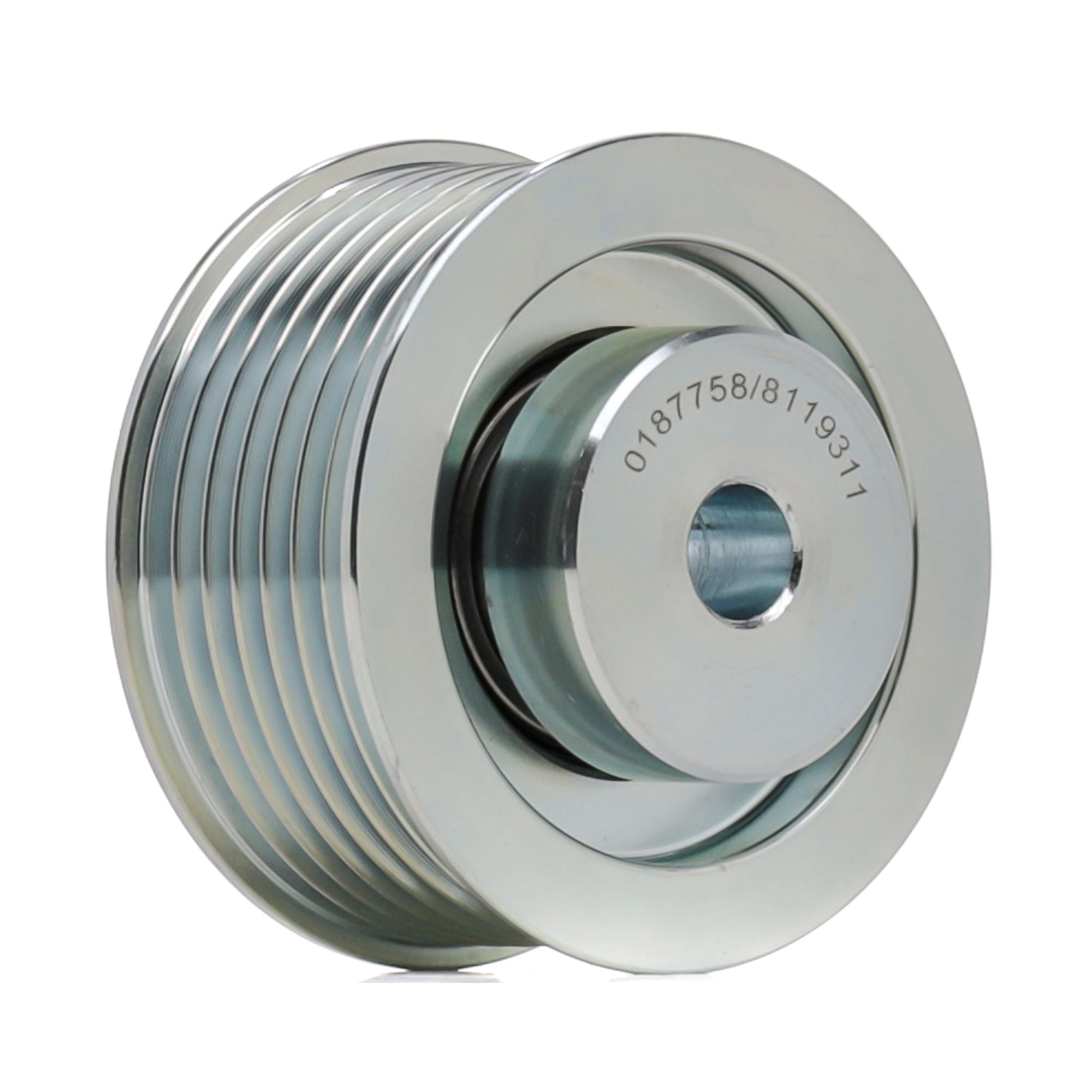 STARK SKTP-0600123 Spannrolle, Keilrippenriemen