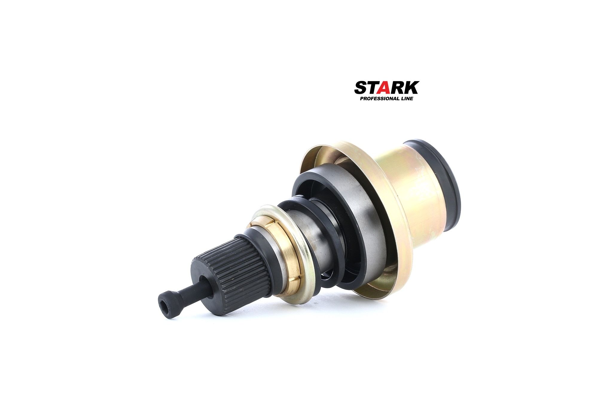 STARK SKDS-0210093 Drive shaft 02N 409 345
