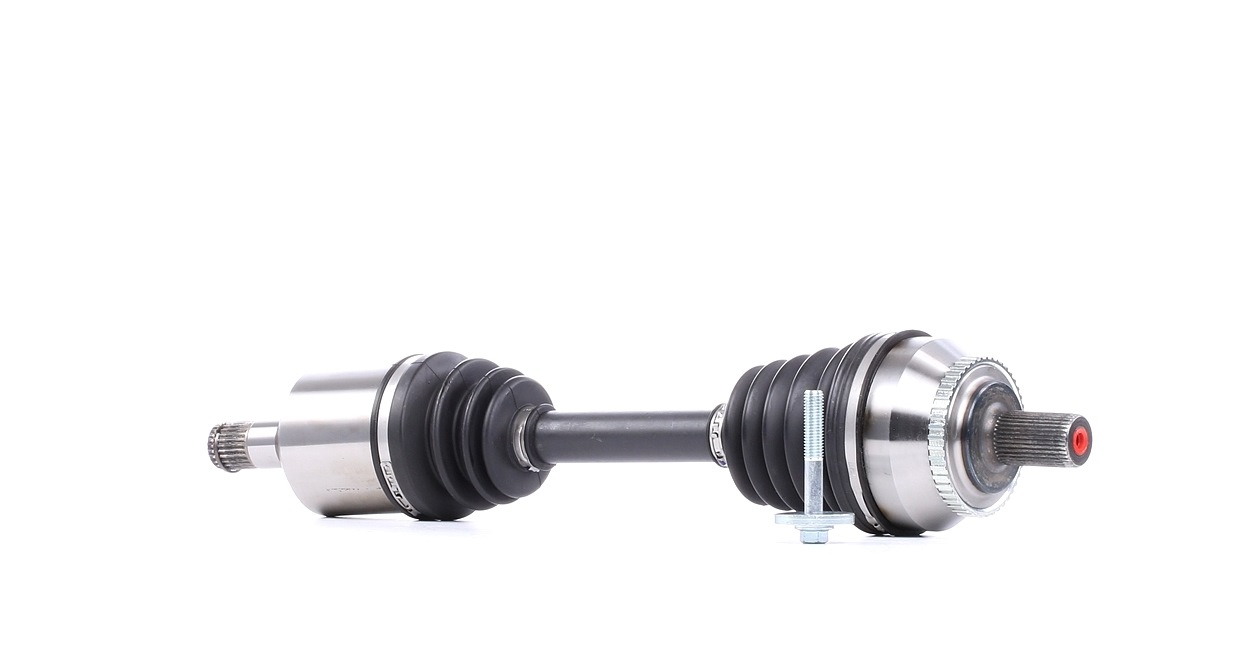 STARK Front Axle, 525mm Length: 525mm, External Toothing wheel side: 36, Number of Teeth, ABS ring: 48 Driveshaft SKDS-0210108 buy