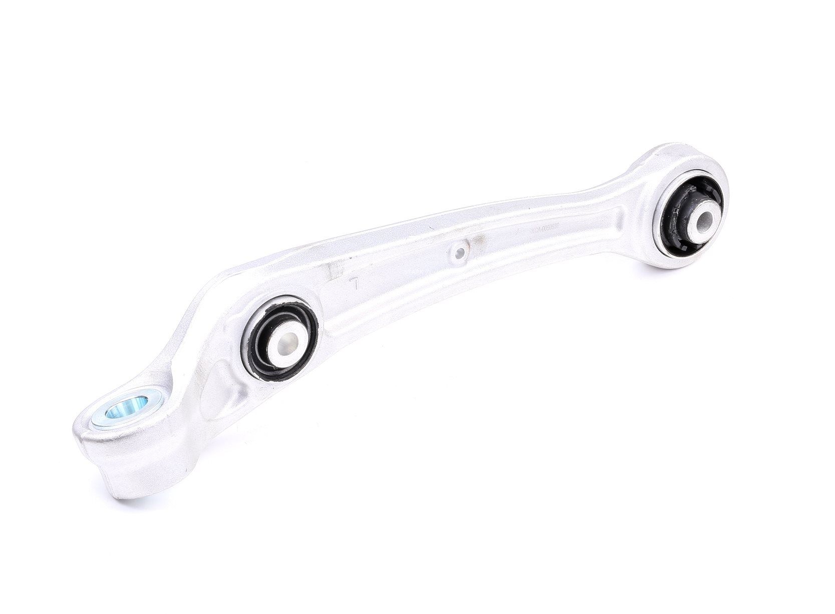 STARK SKCA-0050638 Suspension arm Front Axle Left, Lower, Front, Control Arm, Cone Size: 13,8 mm