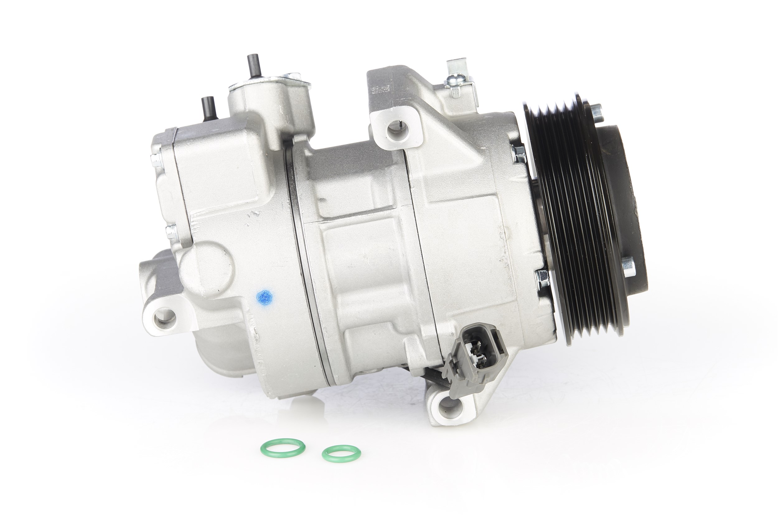 NISSENS 890077 Κομπρεσέρ air condition φθηνά στον ηλεκτρονικό κατάστημα