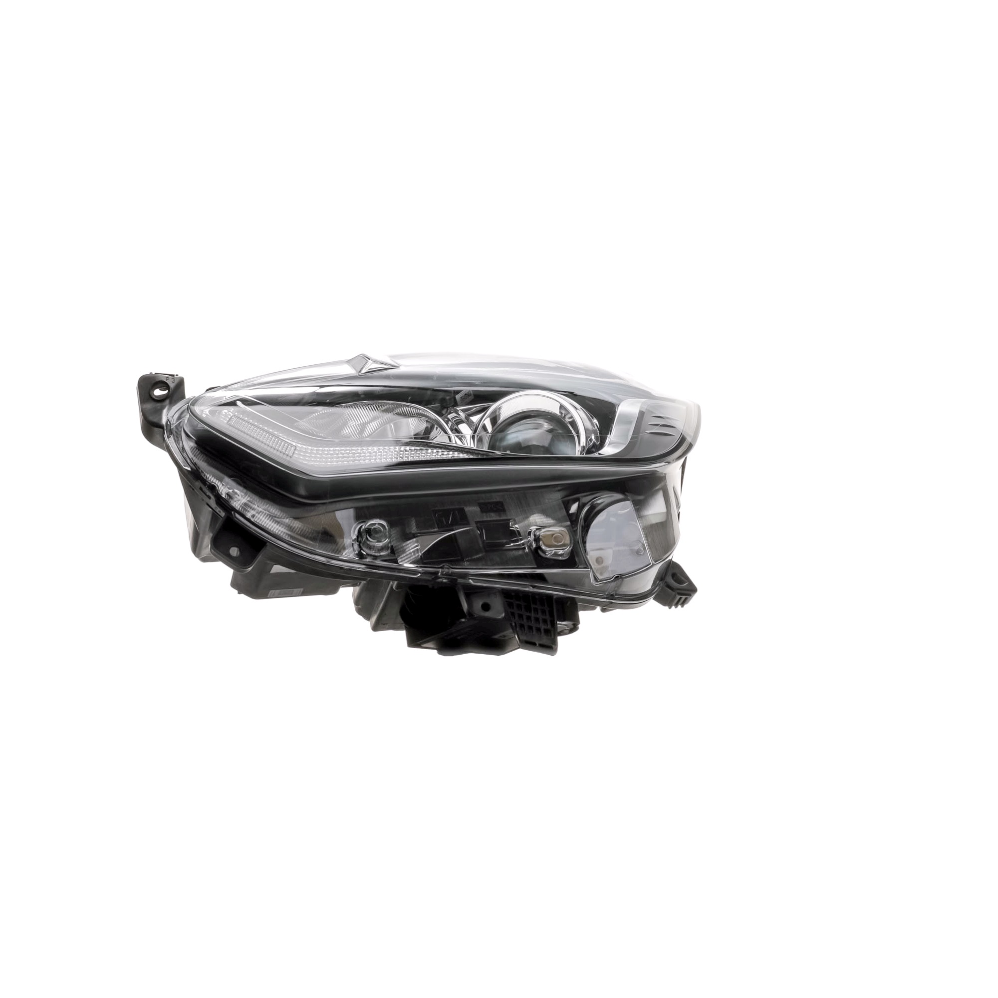 VALEO ORIGINAL PART 046674 precio faros FORD S-Max Mk2 (CJ) 1.5 EcoBoost 160cv Gasolina 2016