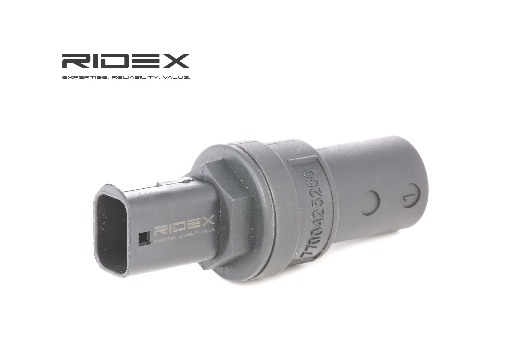 RIDEX 1189S0010 Geschwindigkeitssensor ohne Kabel