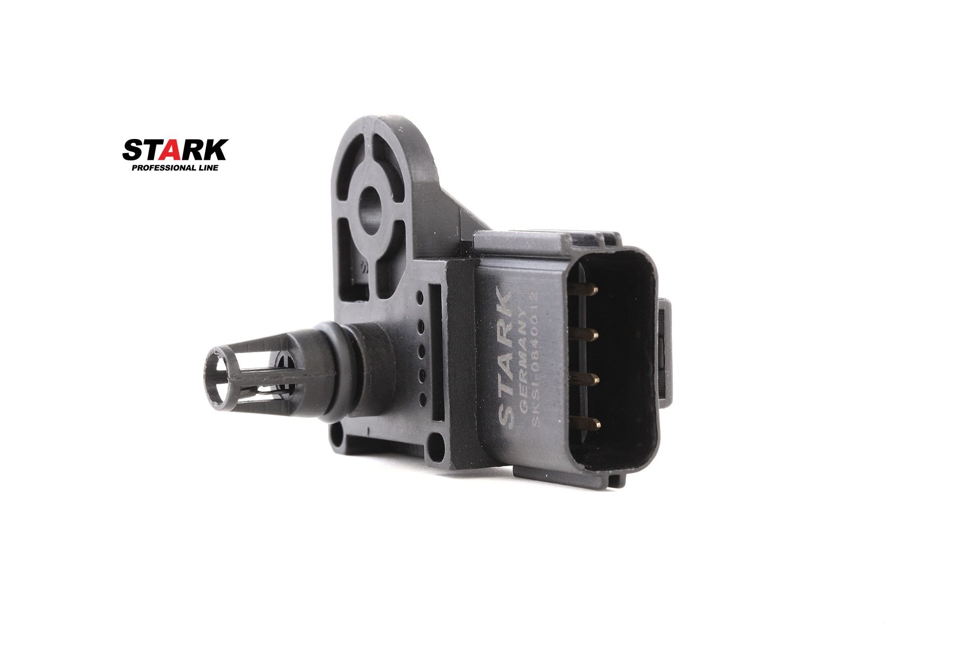 STARK SKSI0840012 Sensor, intake manifold pressure FORD Transit Mk6 Platform / Chassis (V347, V348) 2.3 16V CNG RWD 136 hp Petrol/Compressed Natural Gas (CNG) 2013 price