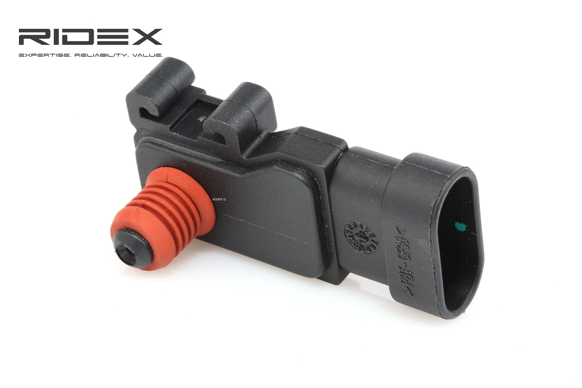 RIDEX 3947S0005 Sensor, Saugrohrdruck