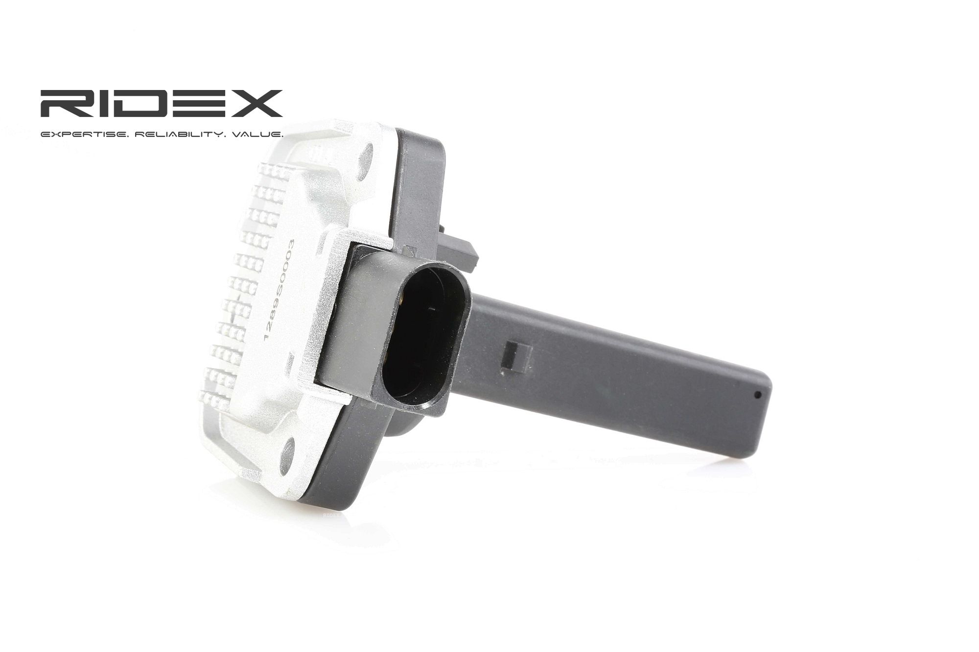 RIDEX Sensor, Motorölstand 1289S0003