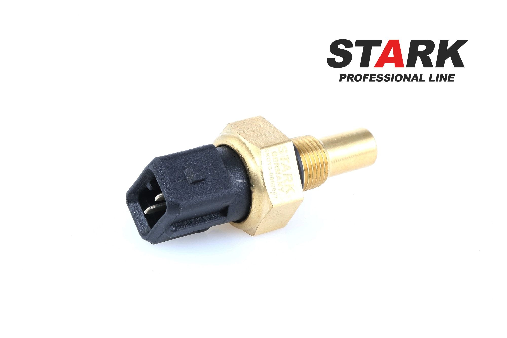 STARK without cable Number of pins: 2-pin connector Coolant Sensor SKCTS-0850057 buy