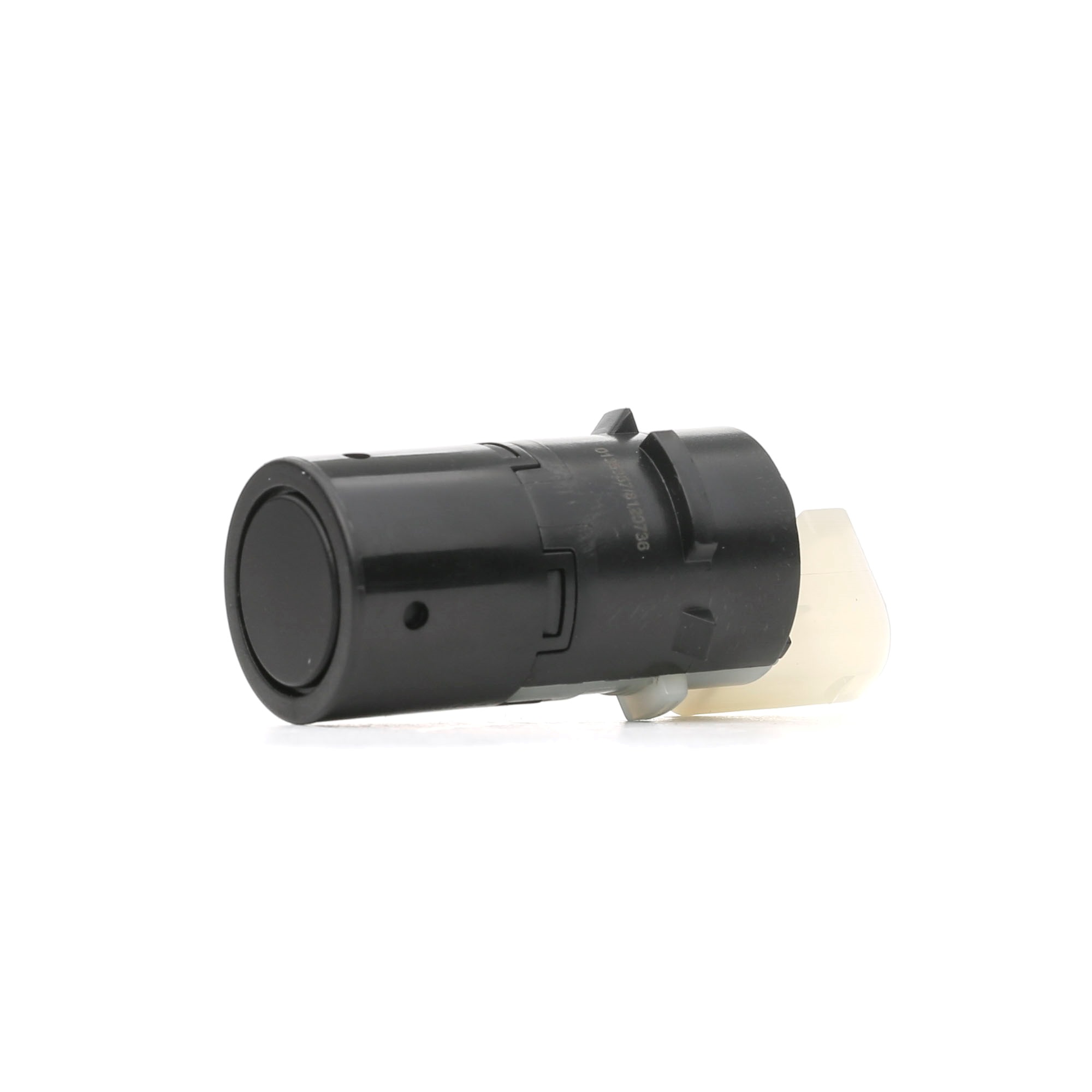 STARK SKPDS-1420028 Sensor, Einparkhilfe Original VEMO Qualität, hinten, schwarz, Ultraschallsensor