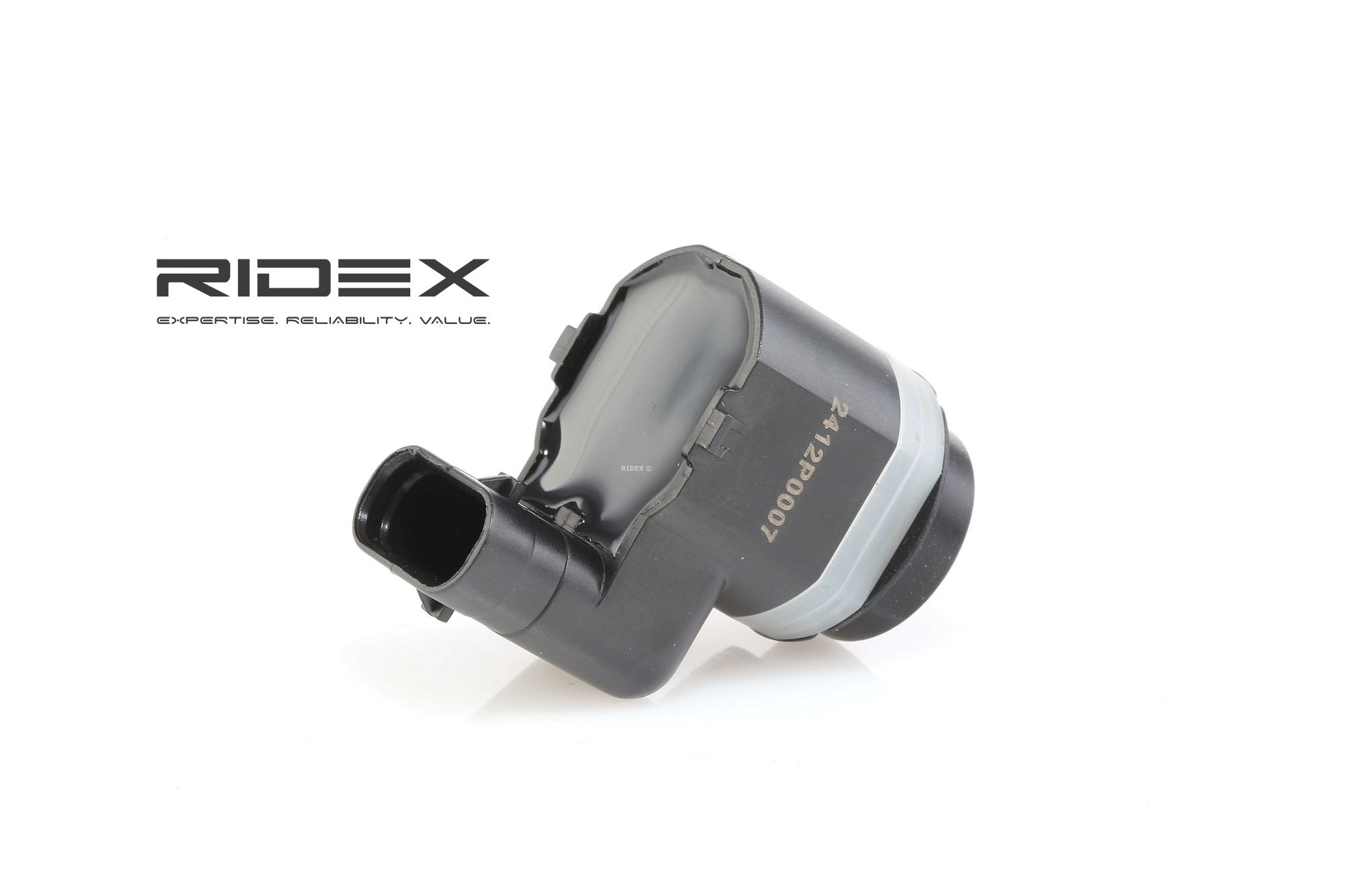 RIDEX Sensor, Einparkhilfe 2412P0007