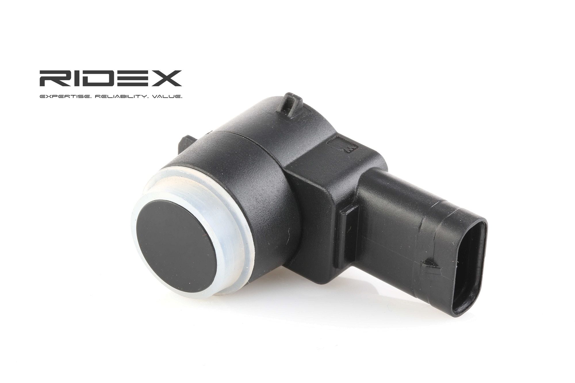 RIDEX Capteurs De Recul VW,MERCEDES-BENZ 2412P0020 0009052402,2215420417,A0009052402 A2215420417,2E0919275