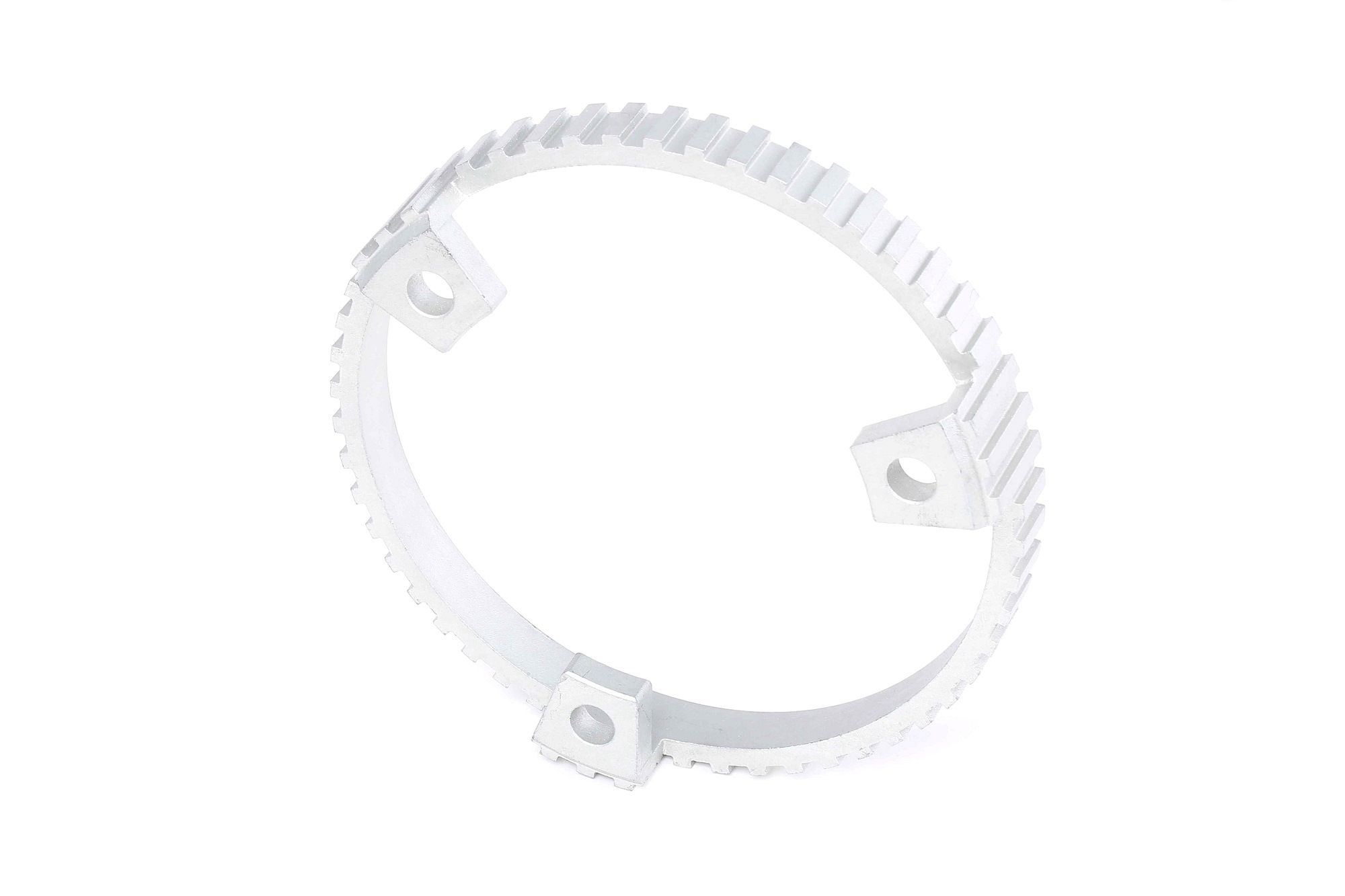 RIDEX Number of Teeth: 54, Front axle both sides ABS ring 2254S0023 buy