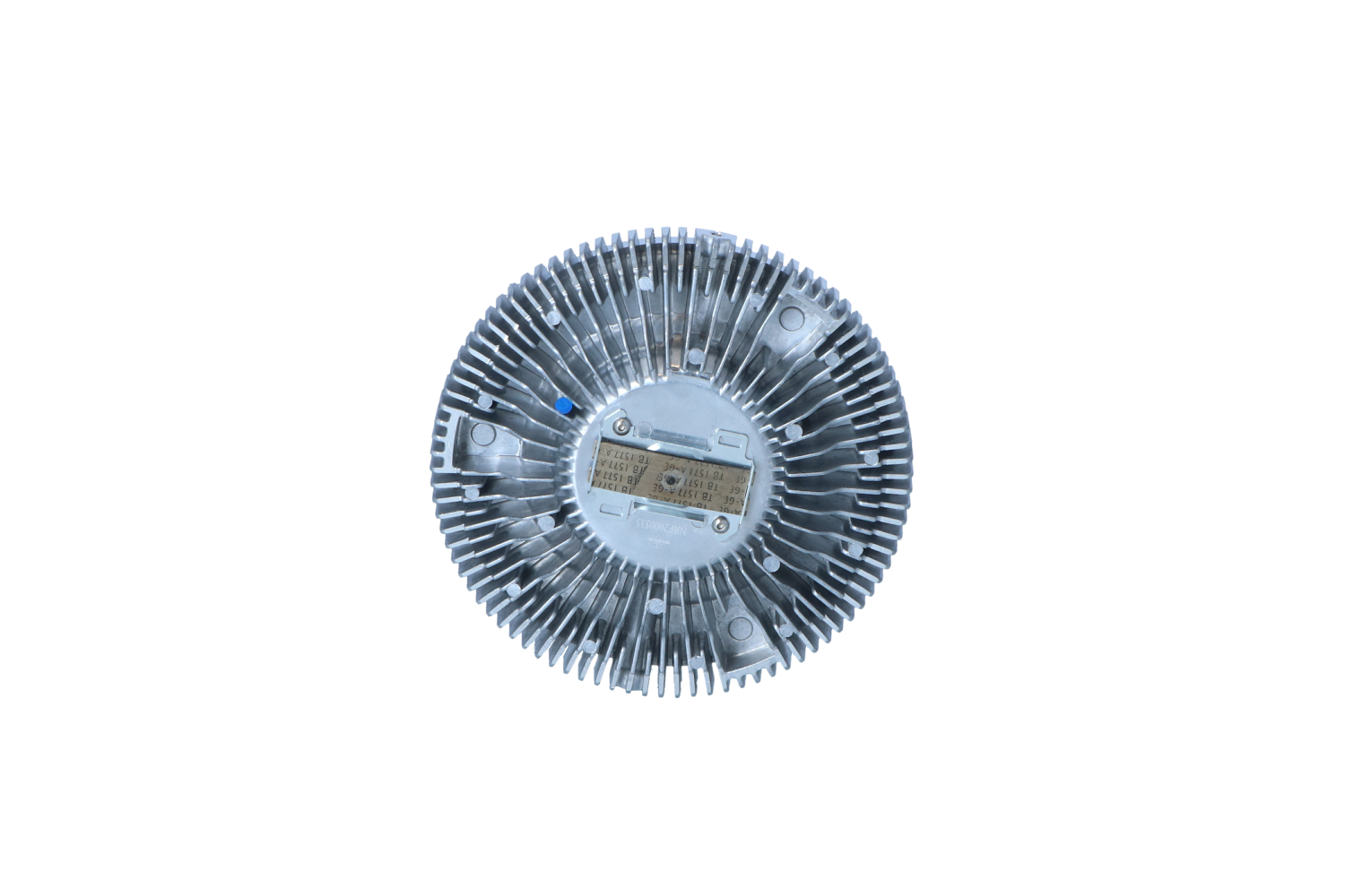NRF Clutch, radiator fan 49145 buy