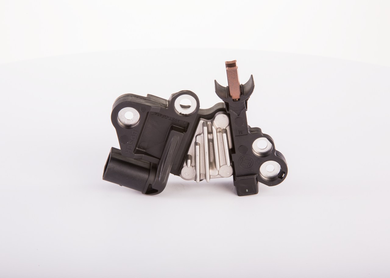AR14-C-L BOSCH F00M346122 Régulateur de tension d'alternateur Ford Ranger TKE 2.5 i 4x4 166 CV Essence 2016 prix