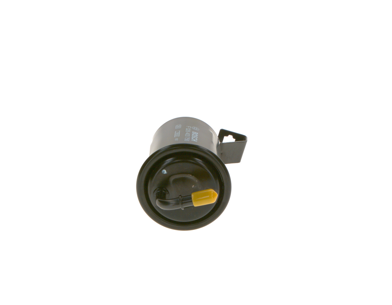 Toyota LAND CRUISER Fuel filters 8122097 BOSCH F 026 403 756 online buy