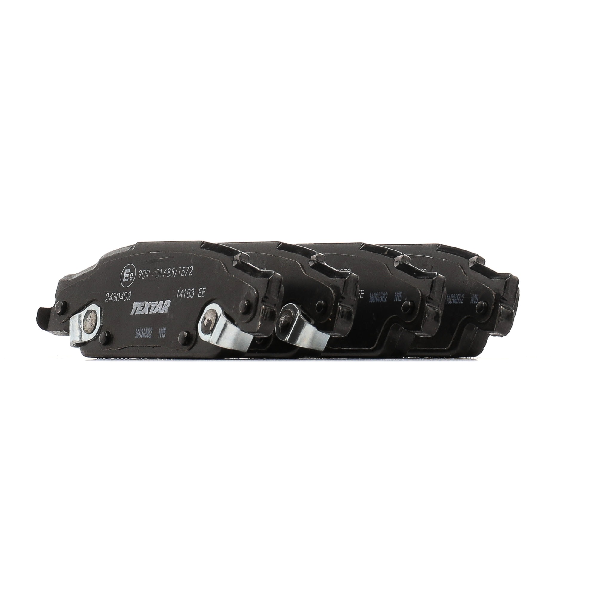 24304 TEXTAR 2430402 Prosti tek alternatorja CADILLAC CTS I Sedan (GMX320) 3.2 218 km Bencin 2003 cena