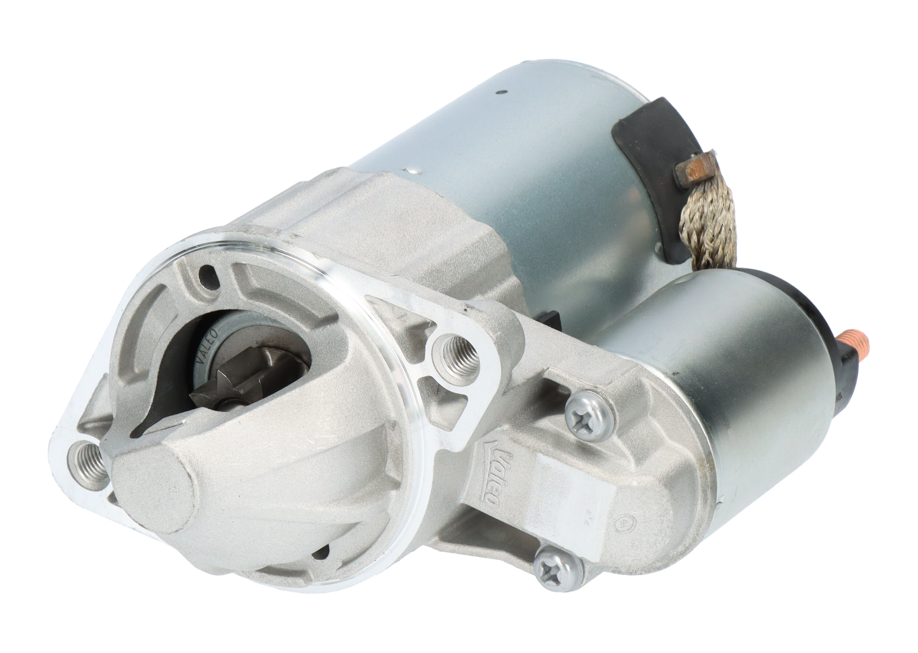 600160 VALEO Starter Hyundai Coupe gk