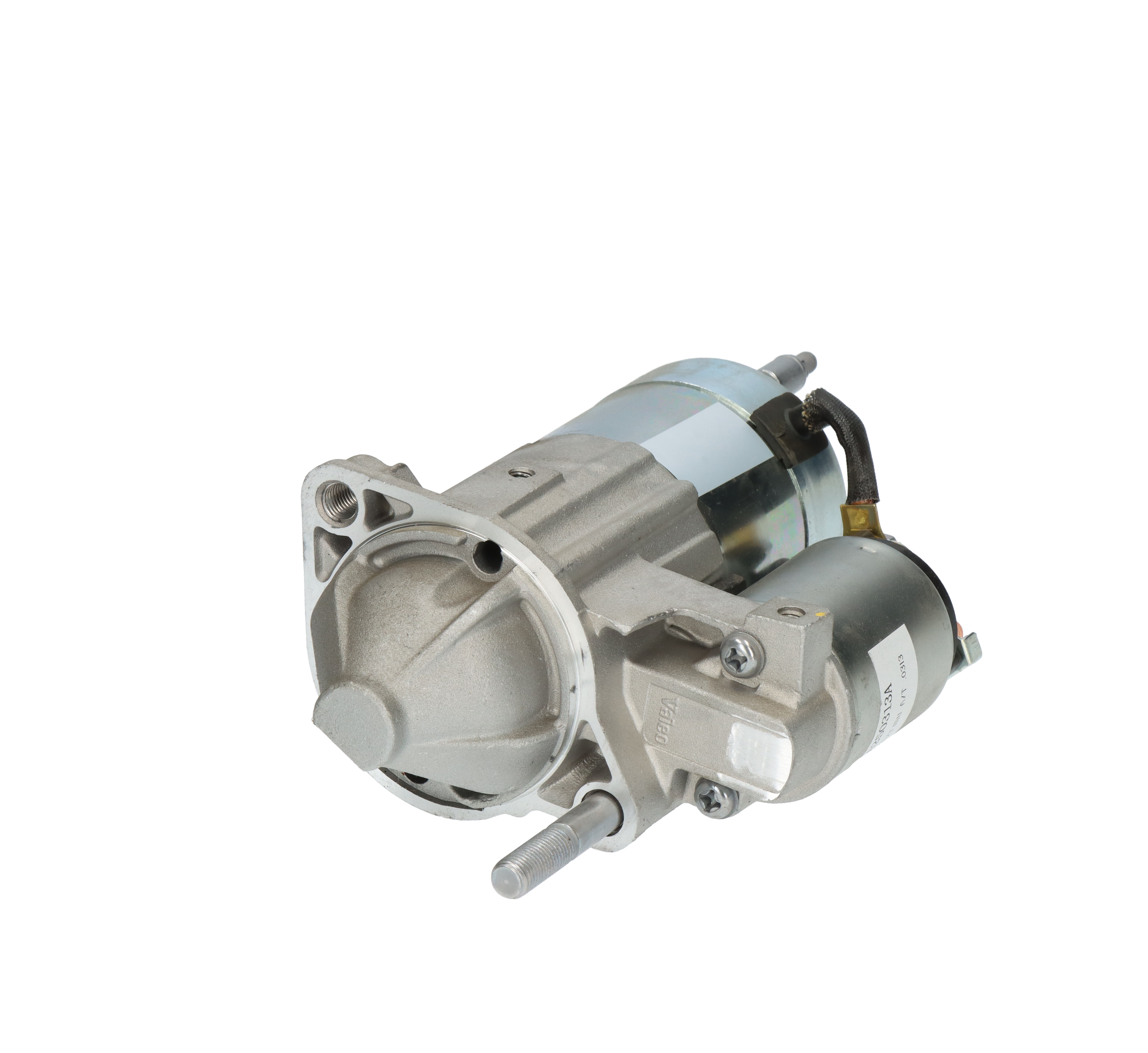 600224 Starteris VALEO 36100-3E020 KIA